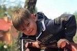 Фотоподборка детей участников (24.04.2018)