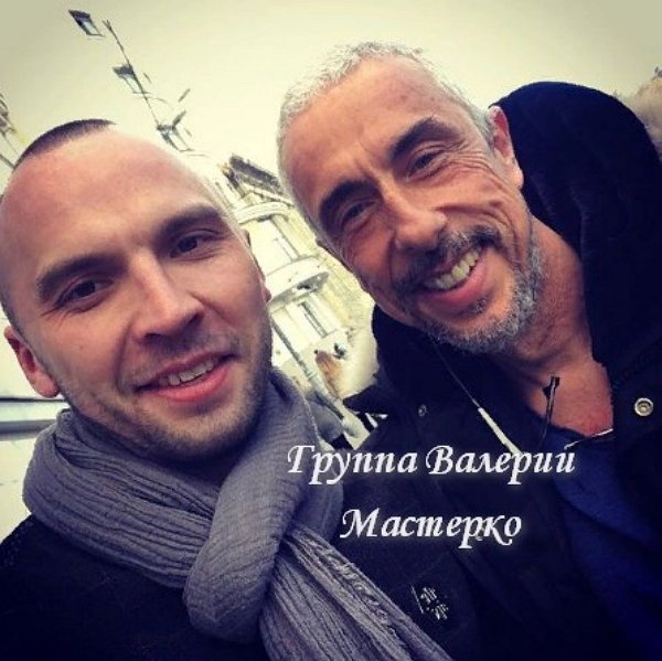 Новенький участник проекта Максим Кожевников