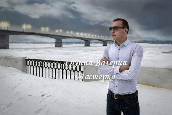 Новенький участник проекта Максим Кожевников