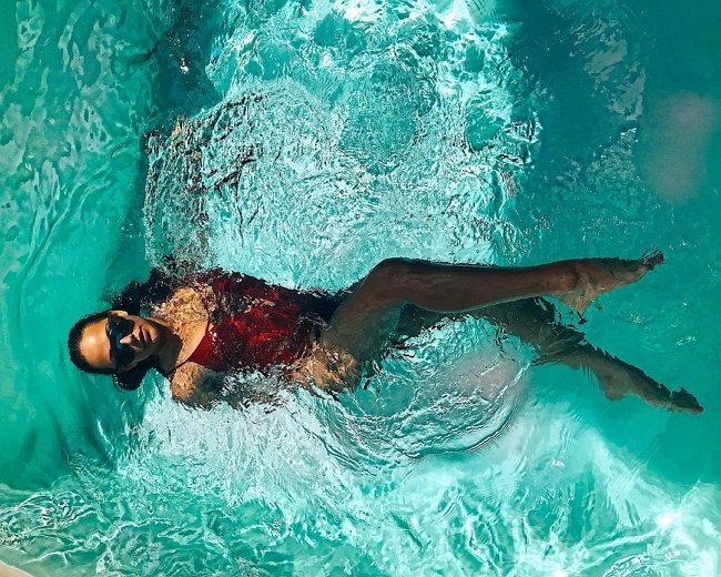 Фото участников с Сейшел (24.04.2018)