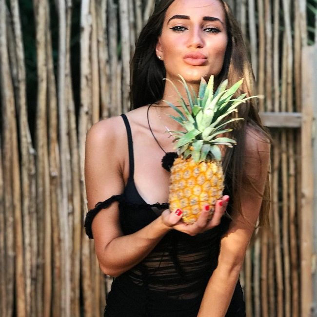 Фото участников с Сейшел (24.04.2018)