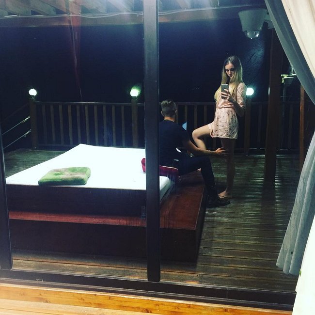 Фото участников с Сейшел (24.04.2018)