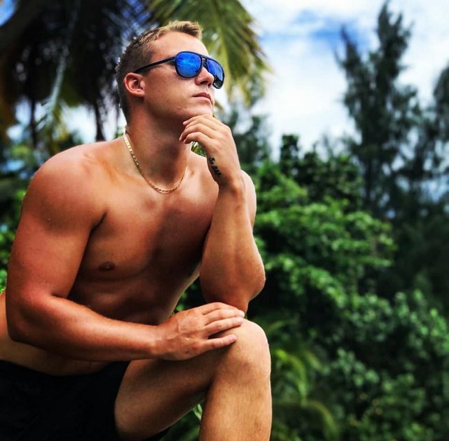 Фото участников с Сейшел (24.04.2018)