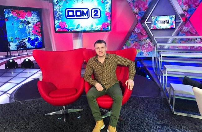 Илья Яббаров: Мне жаль, что они не вместе