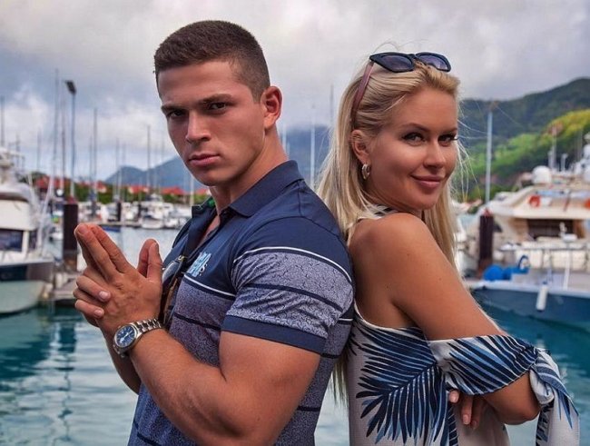 Марина Африкантова: Все пройдёт хорошо