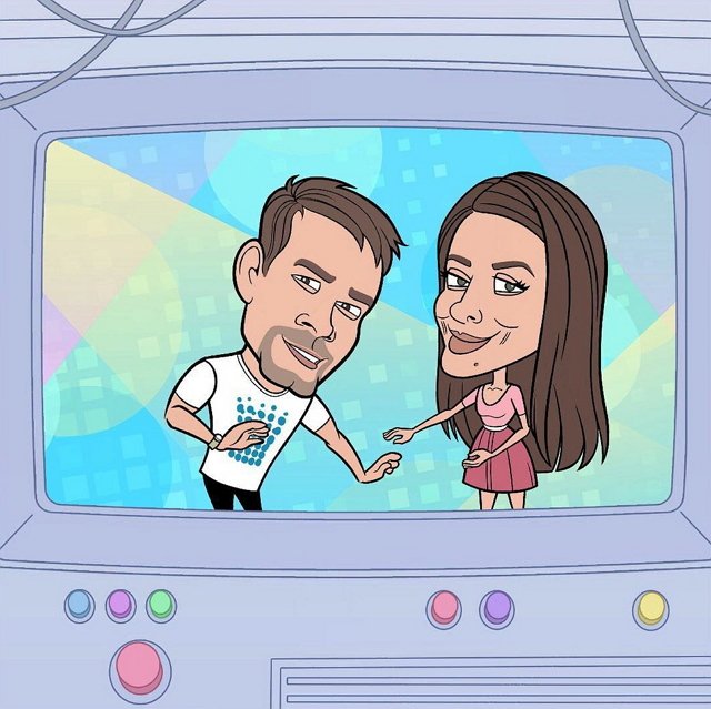 Новости журнала Дом-2 (25.04.2018)