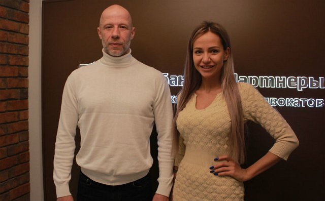 Новости журнала Дом-2 (25.04.2018)