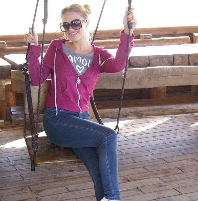 Анастасия Балинская: Что вам всем не спится?