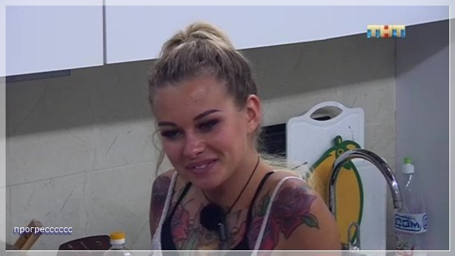 Мнение: Хромина выбрала не ту весовую категорию?