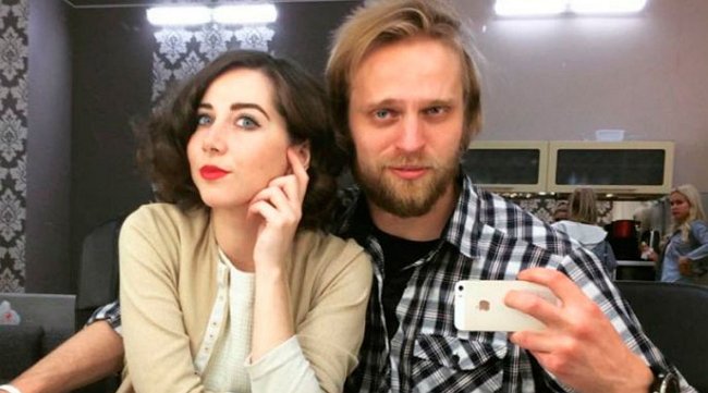 Вальтеру Соломенцеву надоело быть «куклой» Олеси Лисовской