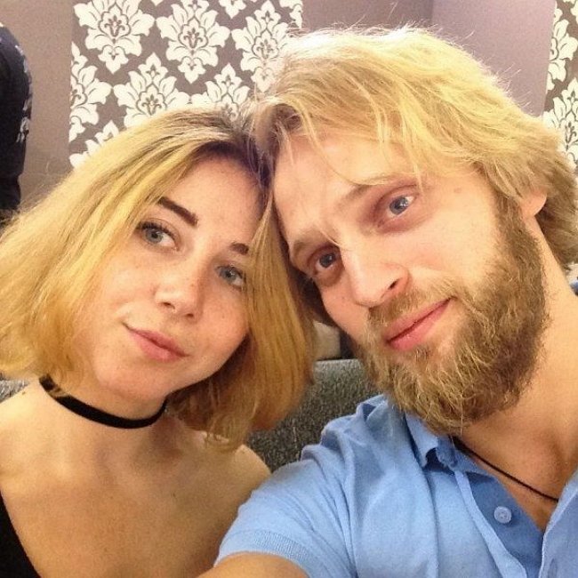 Вальтеру Соломенцеву надоело быть «куклой» Олеси Лисовской