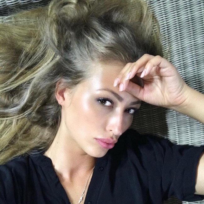 Екатерина Родина: Страдаю из-за своей скрытности