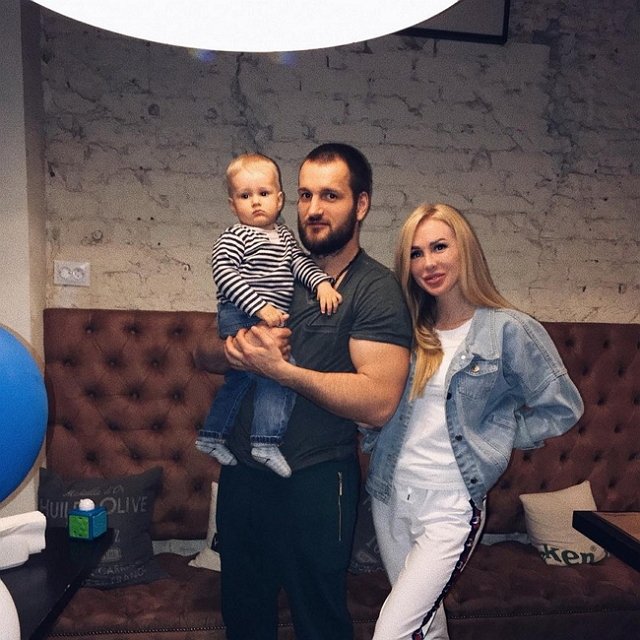 Фотоподборка детей участников (25.04.2018)