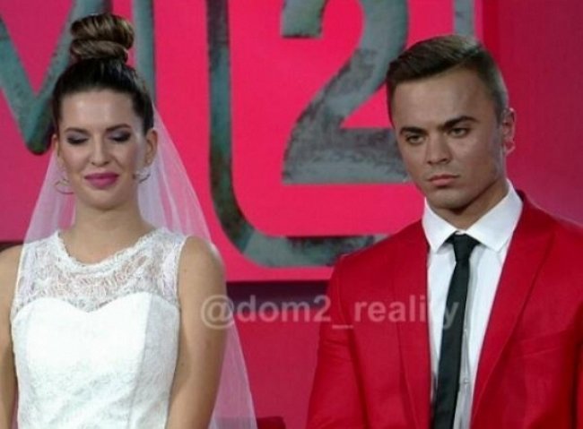 Алексей Купин разрыдался от нахлынувших эмоций