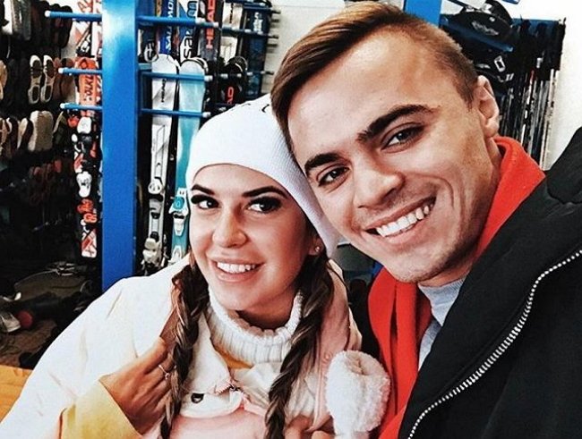 Алексей Купин разрыдался от нахлынувших эмоций