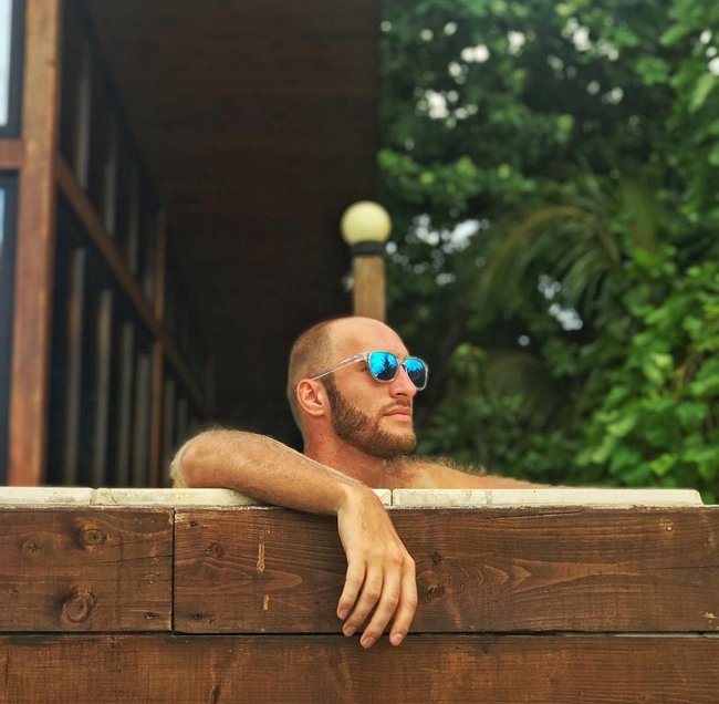 Фото участников с Сейшел (25.04.2018)