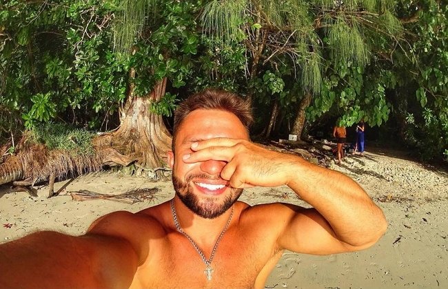 Фото участников с Сейшел (25.04.2018)