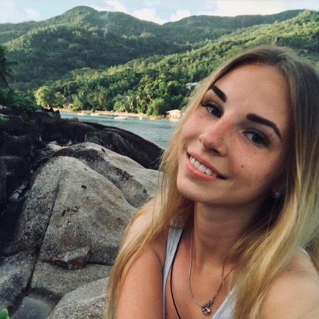 Фото участников с Сейшел (25.04.2018)