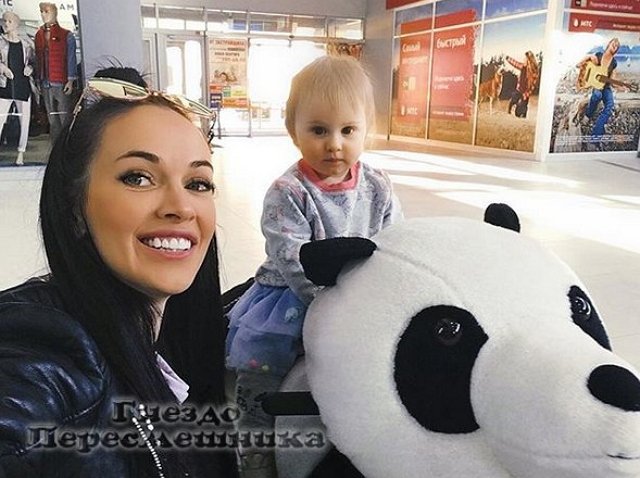 Фотоподборка детей участников (26.04.2018)