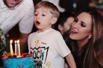 Фотоотчет с Дня рождения Кирилла Гажиенко
