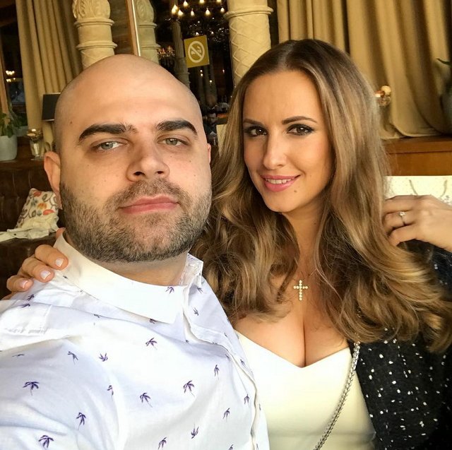 Фотоотчет с Дня рождения Кирилла Гажиенко