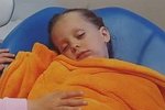 Мария Круглыхина: Не думала, что будет так страшно!