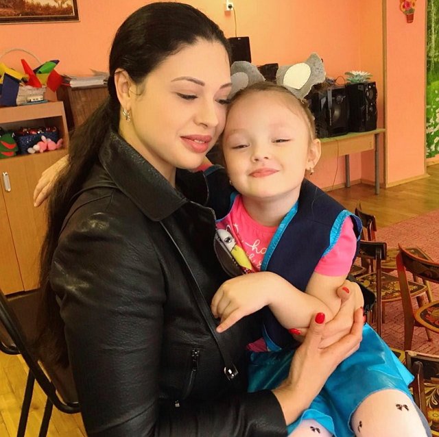 Фотоподборка детей участников (27.04.2018)