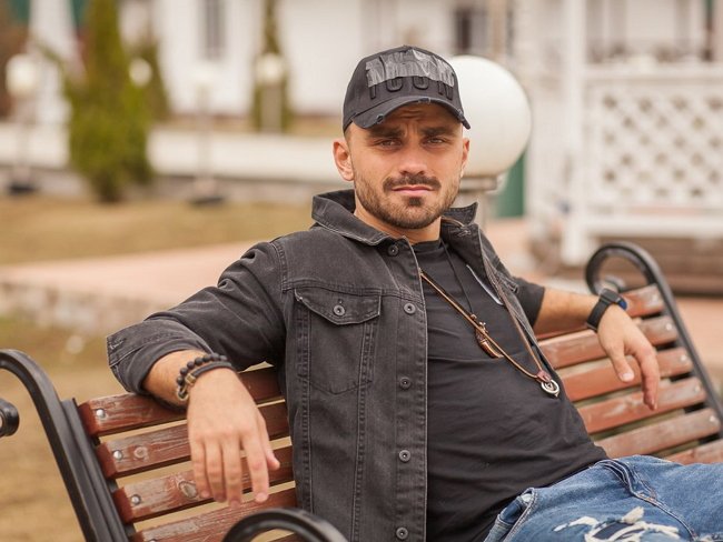 Давид Анташвили: Я больше не хочу навязываться