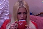 Мнение: Сильная женщина Настя Балинская?