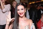 Ольга Бузова может стать лицом кампании «В рот круглый год»