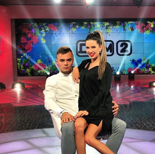 Майя Донцова: Я не сомневалась, говоря «Да»