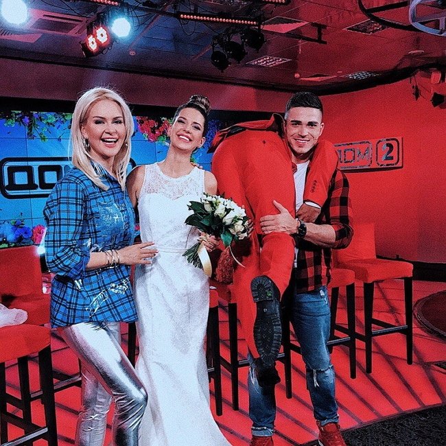 Свежие фото от участников (28.04.2018)