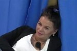 Мнение: Саша Шева победила соперницу?