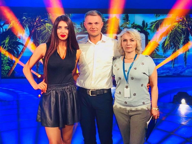 Свежие фото от участников (29.04.2018)