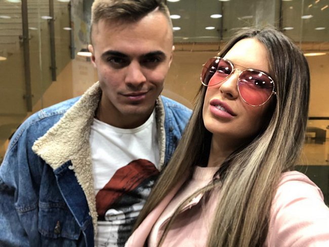 Свежие фото от участников (29.04.2018)