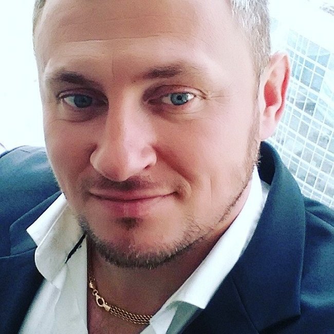 Жизнь после телестройки: Андрей Соколовский