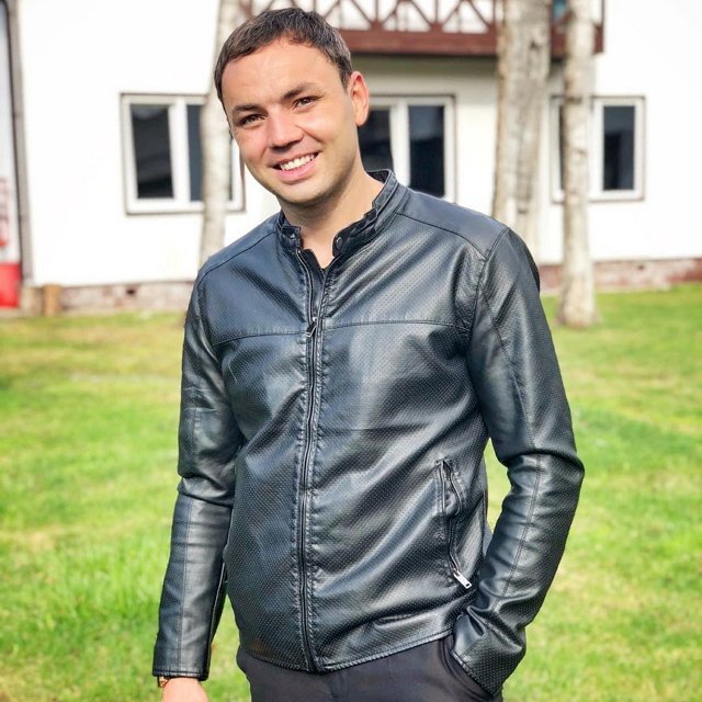 Свежие фото от участников (30.04.2018)