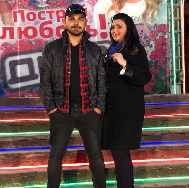 Свежие фото от участников (1.05.2018)