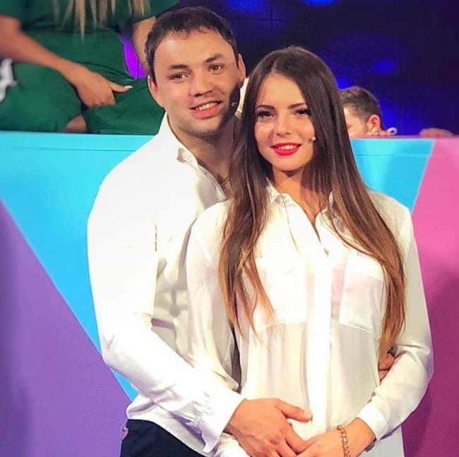 Александр Гобозов: О свадьбе я и не думаю