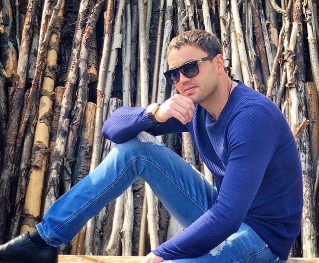 Александр Гобозов: О свадьбе я и не думаю