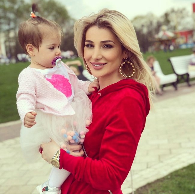 Фотоподборка детей участников (3.05.2018)