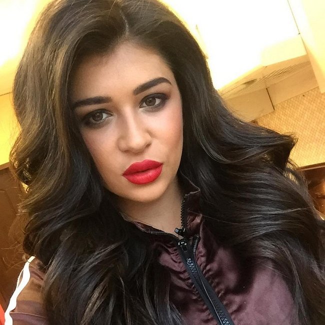 Ивана Дилова: Он наслаждается этой «любовью»