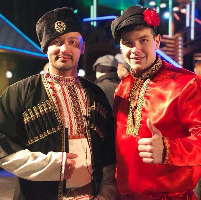 Свежие фото от участников (3.05.2018)