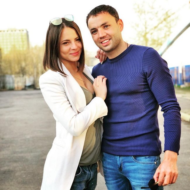 Свежие фото от участников (3.05.2018)