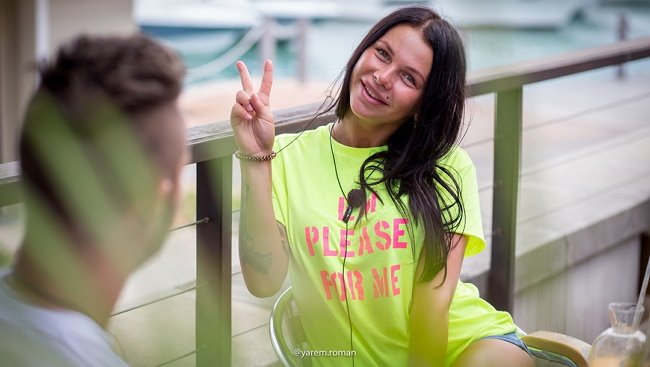 Александра Шева: Хроминой плевать на всё и всех!