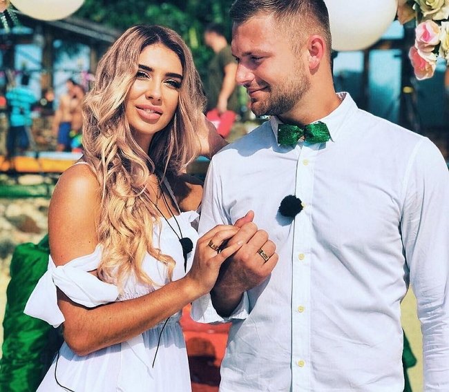 Подруга раскрыла причины частых депрессий Татьяны Мусульбес