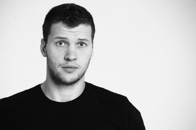 Виктор Шароваров: Хромина не способна на серьезные отношения