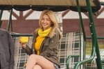Марго Овсянникова: Не хочу ошибиться