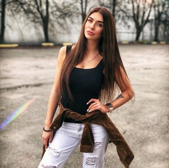 Свежие фото от участников (4.05.2018)