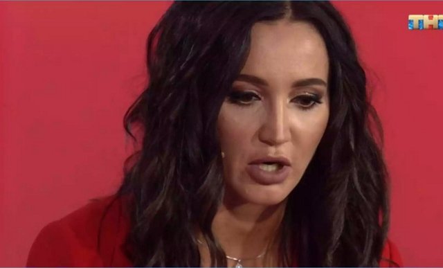 Мнение: Еще один бенефис Бузовой?